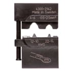 ELPRESS - Leuka eristämättömät0,5-6 - OKB0560, tuurna