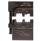 ELPRESS - Leuka päätehylsyt 16-25mm2 - OEB1625