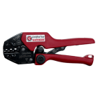 ELPRESS - Pihdit rullapurist. 0,5-6mm2 - GRB0560