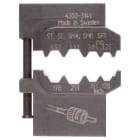 ELPRESS - Leuka valokuituliittimet - OFO5432