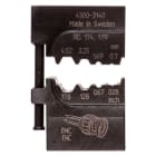 ELPRESS - Leuka, koaksiaaliliittimet - OCC0908