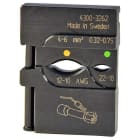 ELPRESS - Leuka kkutiste 4-6mm2 - OSW0360