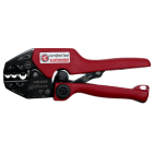 ELPRESS - Pihdit eristämätön 4-10mm2 - GWB4099