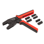 CIMCO - Puristuspihti 0,5-6(10)mm2 - 106000 CIMCO