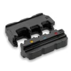 CIMCO - Puristusleuat 0.5-6mm2 erist. - 106010 CIMCO