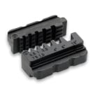 CIMCO - Puristusleuat 0.5-10mm2 pääteh - 106012 CIMCO