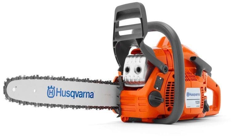 HUSQVARNA - Moottorisaha Husqvarna - 435 MARK II 13" .325, 1,3 MM