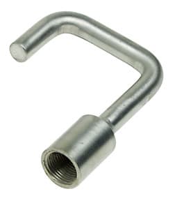 RAGNAR STÅLSKOG - MBT sauvaan, sisäkierre - SLK 1 lumenpudotuskoukku