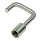 RAGNAR STÅLSKOG - MBT sauvaan, sisäkierre - SLK 1 lumenpudotuskoukku