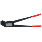 ELPRESS - Pihdit eristämätön 10-70mm2 - T3165A