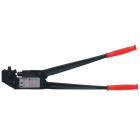 ELPRESS - Pihdit eristämätön 10-70mm2 - T3165A