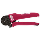 ELPRESS - Puristustyökalu - PEB0116H, kuusiopuristus