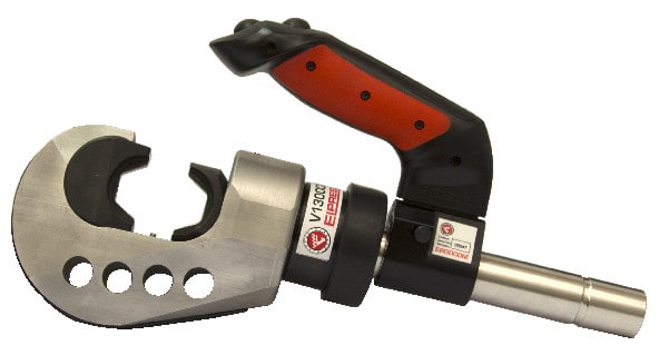 ELPRESS - Puristustyökalu - V1300C2