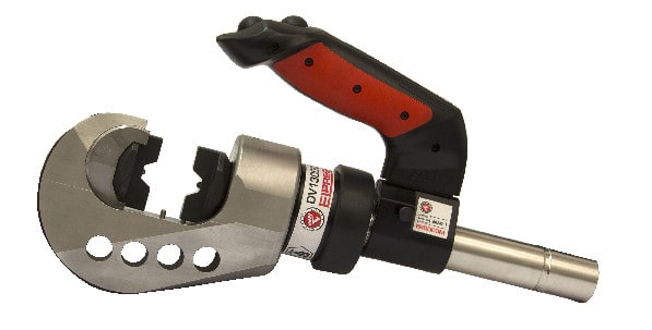 ENKOM ACTIVE - Puristustyökalu - DV1300C2