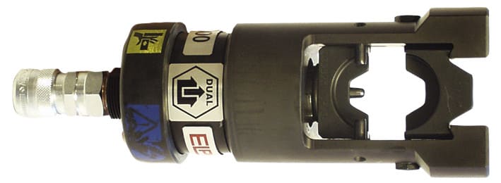 ELPRESS - Puristuspää - DV1300