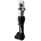 ELPRESS - Akkupuristustyökalu - PVX611 puristusvoima 6t