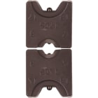 ELPRESS - Cu10/70,V611,V600,PVL611 - TB8-17 leukapari