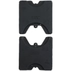 ELPRESS - Cu25/50, Al16/35,V611,PV - TB11-14,5 leukapari