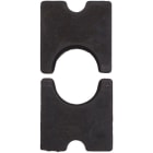 ELPRESS - C16+16/C25+25,V611,PVL611,V600 - TBC5-C6 leukapari