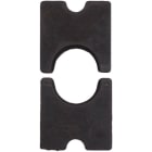 ELPRESS - C16+16/C25+25,V611,PVL611,V600 - TBC5-C6 leukapari