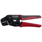 ELPRESS - Pihdit eristämätön 0,25-2,5mm2 - DKB0325