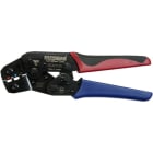 ELPRESS - Pihdit eristetty 0,5-2,5mm2 - DSA0725