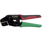 ELPRESS - Pihdit eristetty 0,14-1,5mm2 - DSA0115