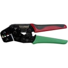 ELPRESS - Pihdit eristetty 0,14-1,5mm2 - DSA0115