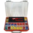 ELPRESS - Liitinlaatikko pihdeillä - Elpress RPL605