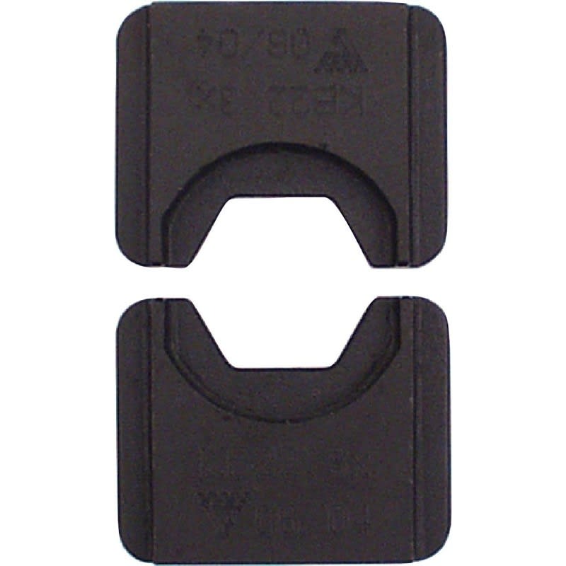 ELPRESS - Leuka kxf120 kxd150, V611,PVL6 - KB22