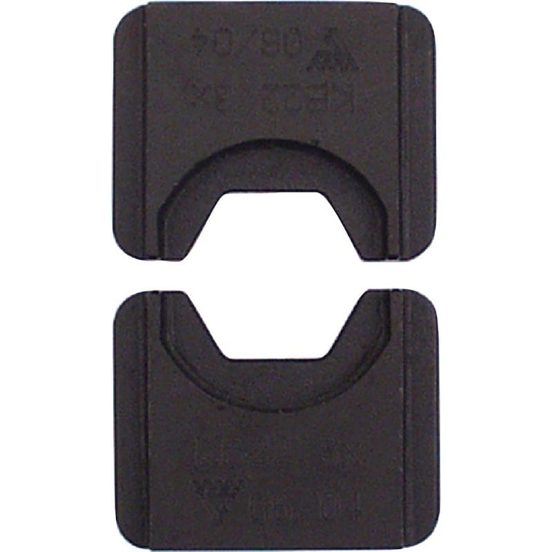 ELPRESS - Leuka kxf120 kxd150, V611,PVL6 - KB22