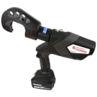 ELPRESS - Puristustyökalu - PVX1300C2-ADV puristusv. 13t