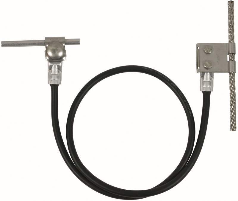 DEHN - Köysi - Liitinsarja 8mm