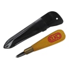 ELKO - Puukko ELKO RS16 - Puukko + suoja