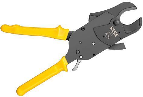 BAUDAT - Katkaisupihti, räikkä - K32 BAUDAT