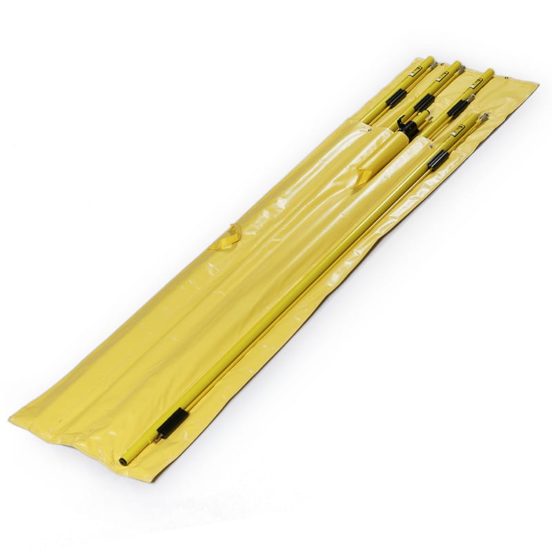 ENSTO FINLAND - Asennussauva 1,8 - 7,5 m - CT48.64