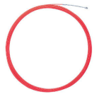 MARVEL - Vetojousi 30m, oranssi, dia 4, - Marvel MW-430S