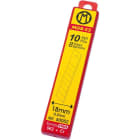 MAGNUM - Katkoteräpakkaus, 10 kpl - 50052, MGB-52, Magnum