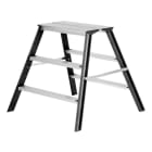 TIKLI - Työpukki - TP3-ask tasokorkeus 0,73 m