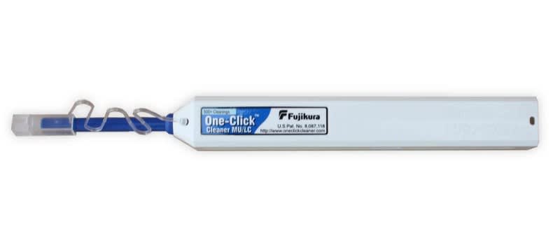 VIAVI - Kuituadapterinpuhdistin 1.25mm - OCC-B