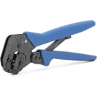 TYCO EL.LOG. SCHRACK - Puristustyökalu RJ45 uros kat6 - 790163-1 (7216940, 7216941)