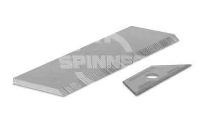 SPINNER - Varaterät RFA11/4 ja RFA15/8 - BN 107199