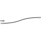 C.K - Vetojousitarvike - C.K vetoj./tangon vaihtopäät