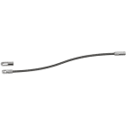 C.K - Vetojousitarvike - C.K vetoj./tangon vaihtopäät