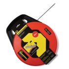 C.K - Vetojousi - C.K vetojousi, spiraali 10m