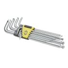 C.K - Kuusiokoloavain - Pelastussarja, kuusiokolo