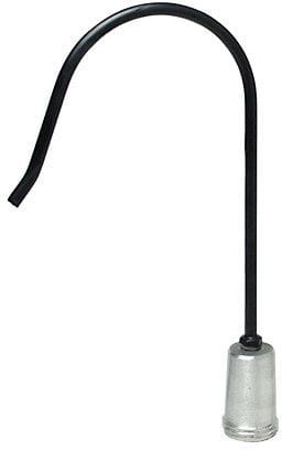 RAGNAR STÅLSKOG - Eristyssauvatarvike - RS RK-170 pelastuskoukku