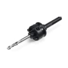 TRADEFORCE - Reikäsahatarvike - Pikaistukka SDS+ 11 mm