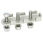 RAGNAR STÅLSKOG - MAAPISTE JVF32 - Maapiste JVF32 Ith 42,5 kA/1s