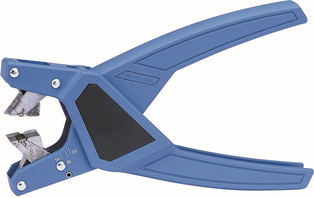 IDEAL - Kuorintapihdit - Ideal 45-235, automaattinen